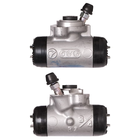 Advics Scion Xb 06-04/Celica 05-03/Corolla 08-0 Wheel Cylinder, Wct-070 WCT-070